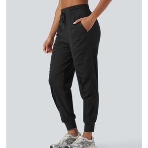 NWT HALARA Jogger Pants